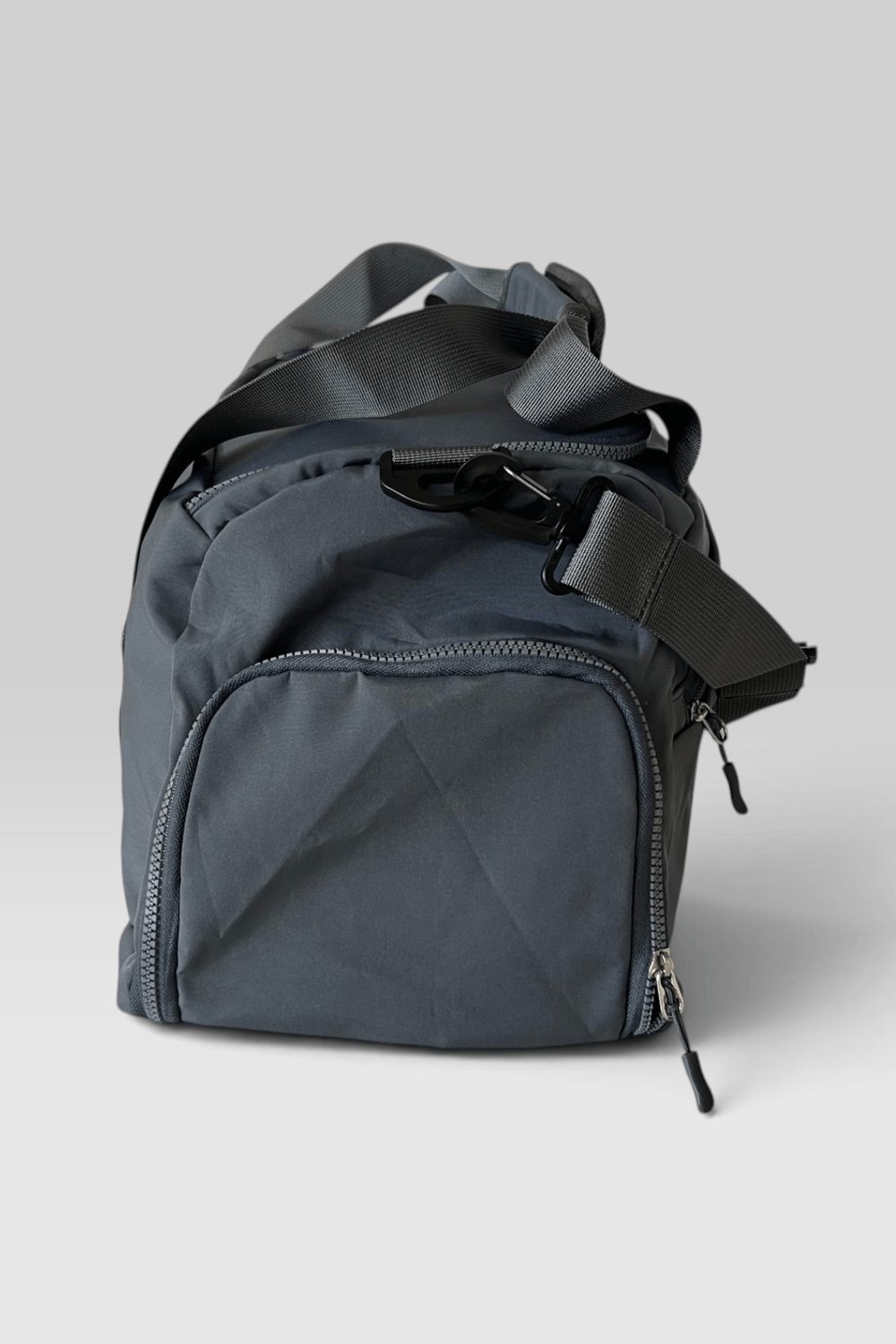 BOLSO TIDE - GRIS DETALLE 3